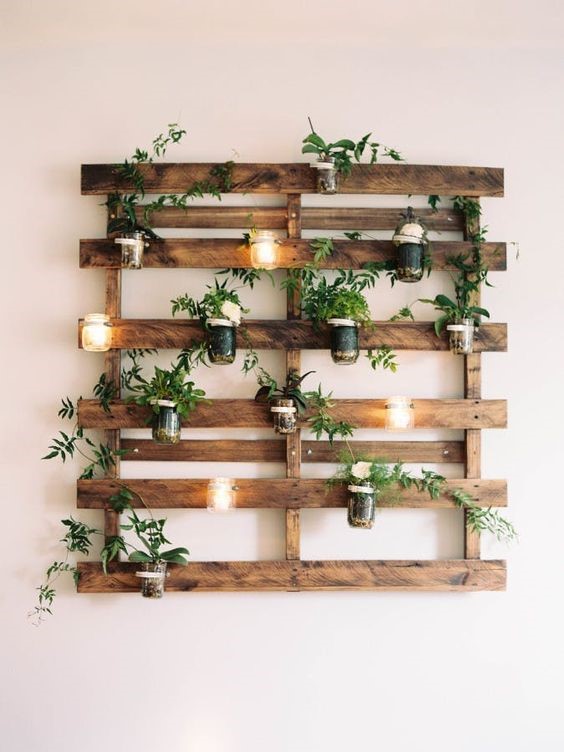 indoor garden ideas an indoor herb garden that fits in even the tiniest apartment FOUUTLJ