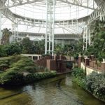 indoor gardens gaylord opryland resort gardens: indoor garden HAALOBQ