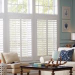 indoor shutters plantation shutters GDTVAXP