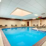 indoor swimming pools capitol plaza hotel park place restaurant: indoor swimming pool YZTXQFU