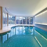 indoor swimming pools fitness pool GXAHOFZ