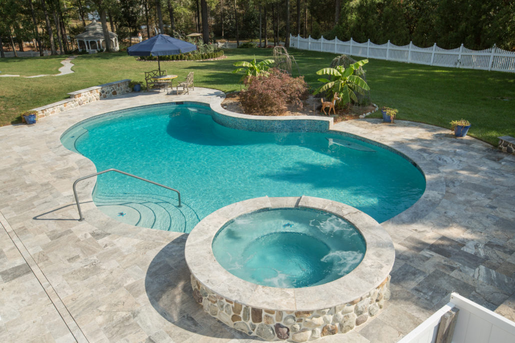 inground pools concrete pools are the only completely customizable pool type, offering a RHQSRHH