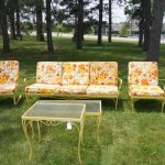 innovative vintage patio furniture house decorating suggestion vintage patio  chairsvintage aluminum FTODBOF