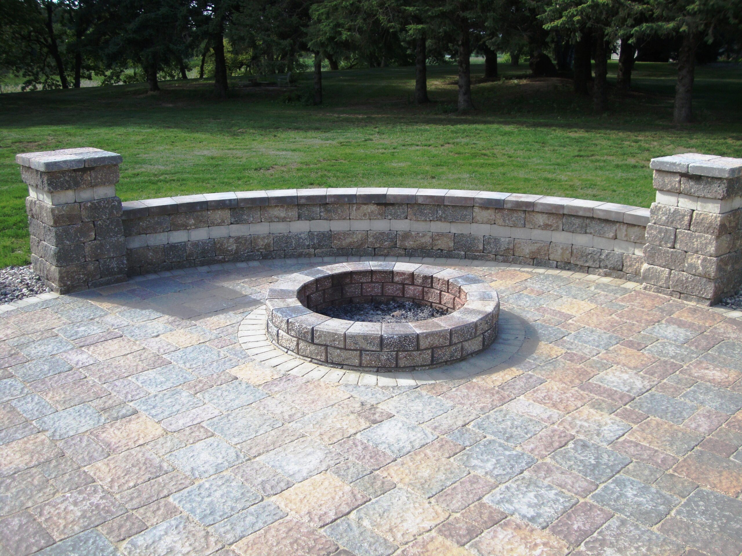 installing patio pavers in fall is healthier in multiple ways JMRVIBL