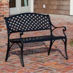 iron patio furniture iron CWCBSTS