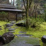 japanese garden garden spaces YKLQRSL