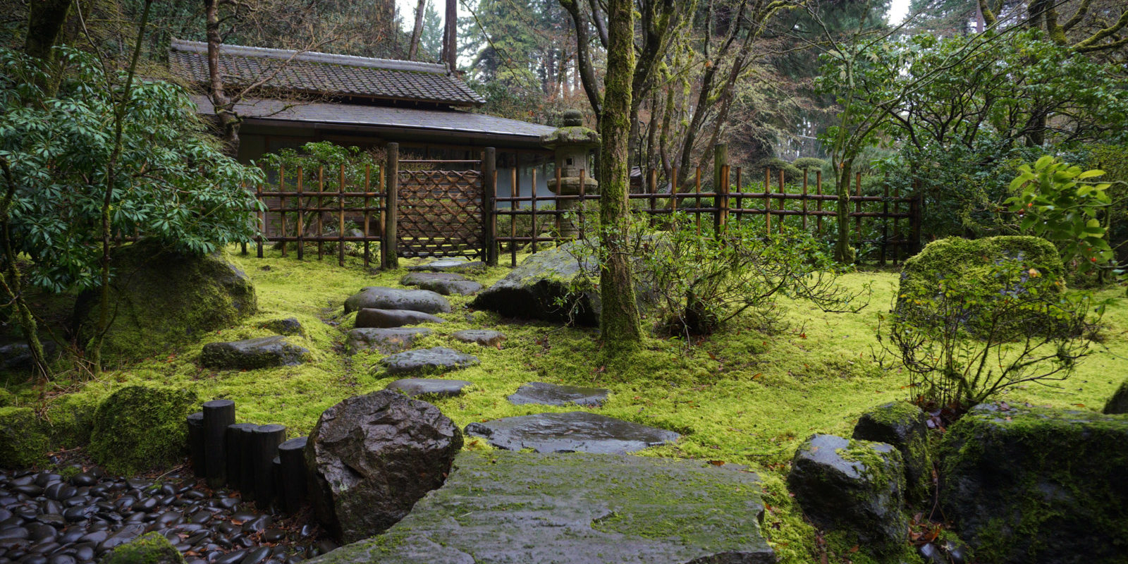 japanese garden garden spaces YKLQRSL