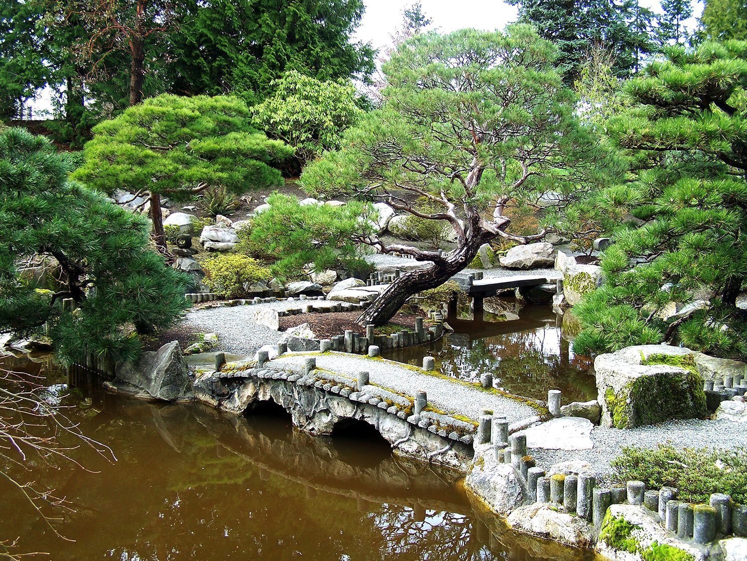 japanese garden japanesegarden04 LESYNJD