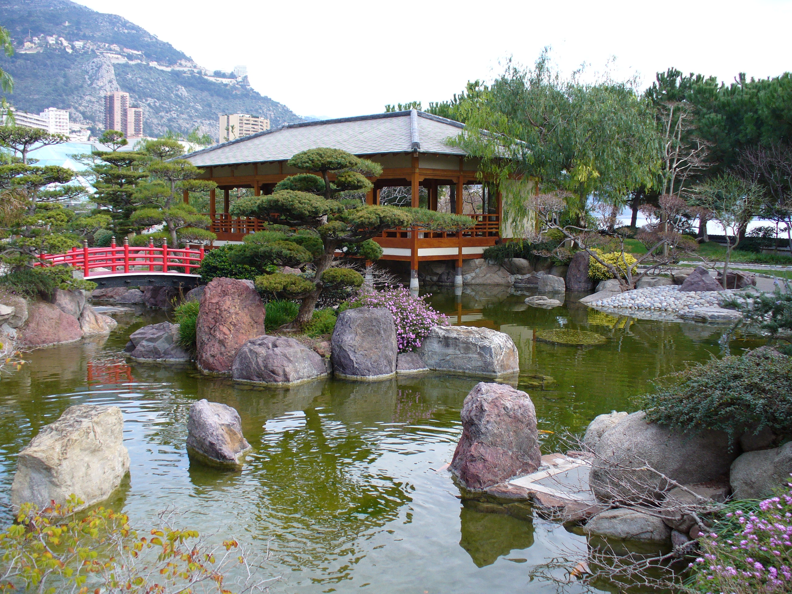 New Ideas Of How To Make A
Japanese Garden At Home