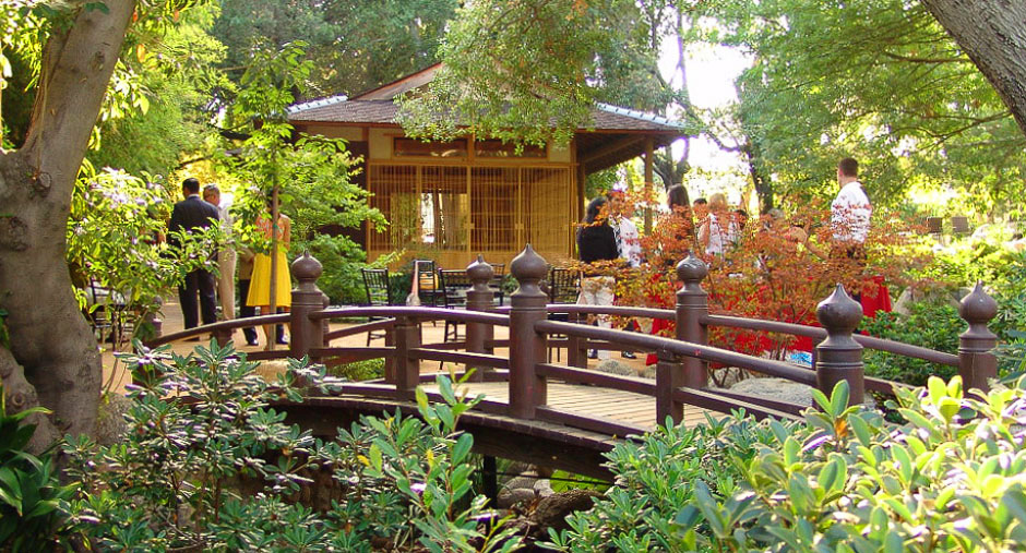 japanese garden rental | wedding location | special events venue | pasadena GYNSIUG