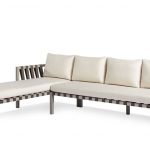 jibe outdoor sectional sofa QUGTORN