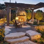 kare 11 backyard fireplace photos | twin city fireplace BOMTUWO