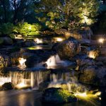 kichler landscape lighting XQEEWBS