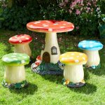 kids garden furniture cute childrens outdoor furniture CLPUCME