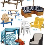 kids outdoor furniture TTRFNOH