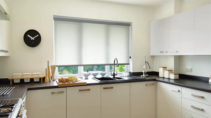 kitchen blinds available roller blinds colours PUSKQZG