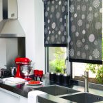 kitchen blinds | choosing the right blind type for your lifestyle DERUKZE