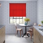 kitchen blinds kitchen roller blinds DYBVSIG