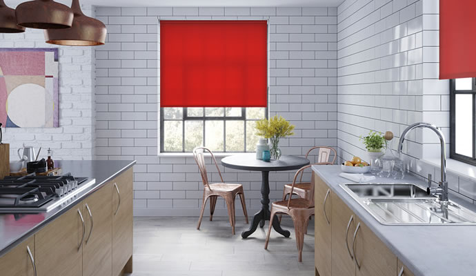 kitchen blinds kitchen roller blinds DYBVSIG