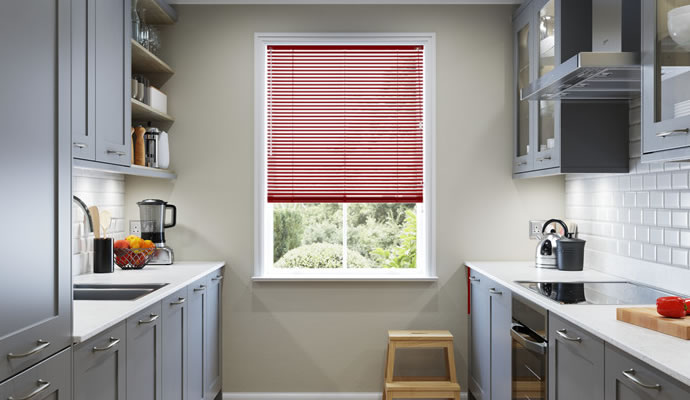 kitchen blinds kitchen venetian blinds GJAKOLD