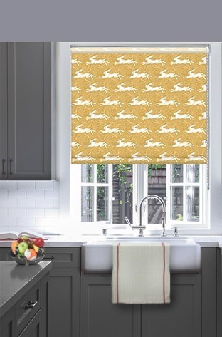 kitchen blinds kitchen · patterned ... GOZUPKC