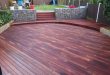 kurupay exterpark hardwood decking JPUBKYP