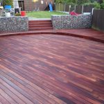 kurupay exterpark hardwood decking JPUBKYP