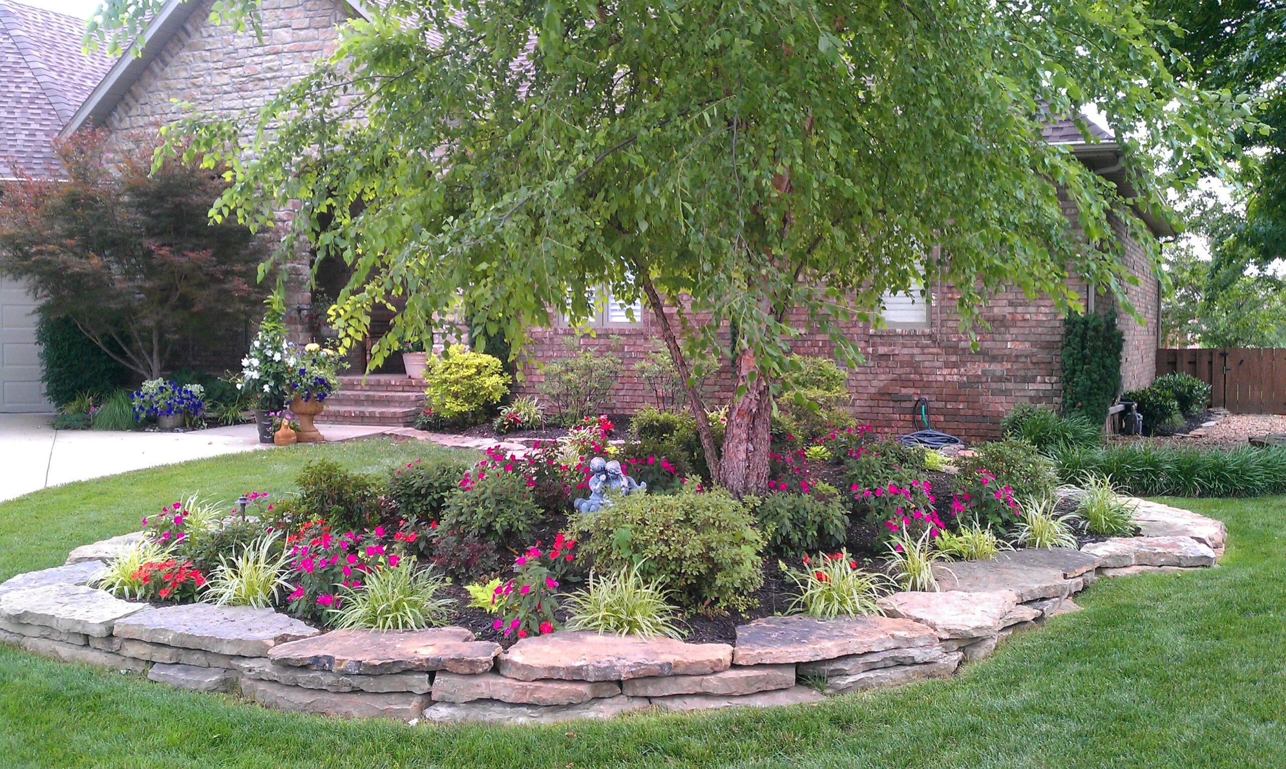 landscape design ideas diy landscape design for beginners TKYFHZA