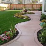 landscape design ideas small backyard landscaping design ideas 5 JNJMGTZ