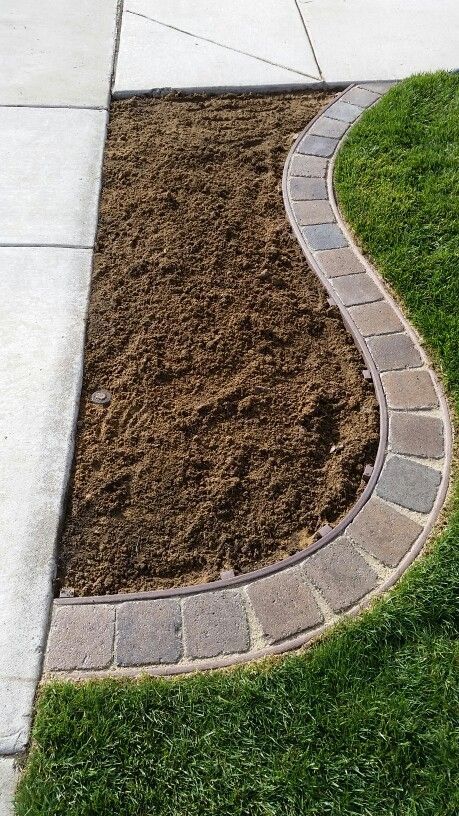 landscape edging ideas garden edging ideas add an important landscape touch. find practical,  affordableu2026 VARUBTO