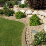 landscape edging ideas regardless of which type is selected, the edging adds definition and LRJESSC