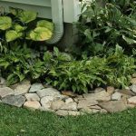 landscape edging ideas source: plantedwell.com UWDMQUO