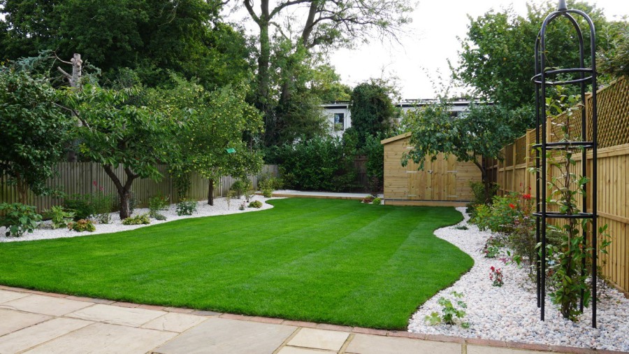 landscape garden heritage landscape gardens - we offer professional gardening and landscape  services COEKHBQ