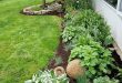 landscape ideas fabulous front yard lanscaping ideas on a budget GIJLRPP