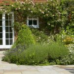 landscape ideas low-maintenance landscaping ideas QQTRHGQ