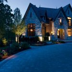 landscape lighting GDSYFJI