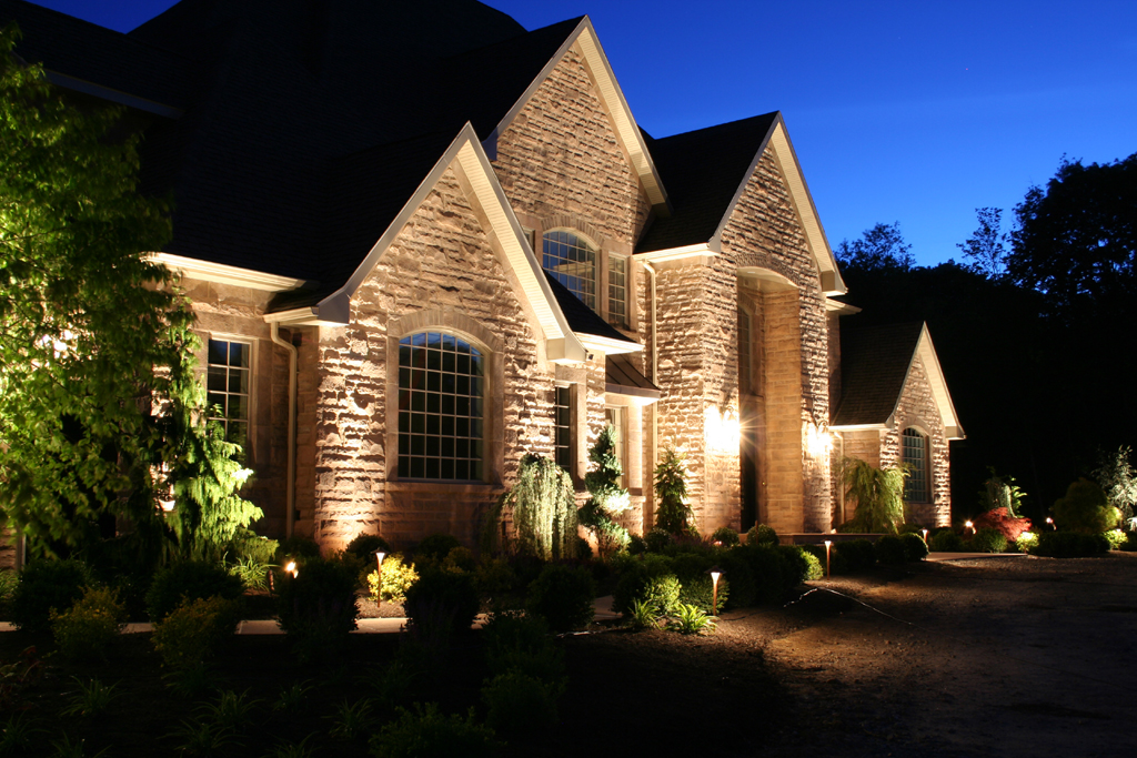 landscape lighting landscape-lighting-installation SRPZHUR