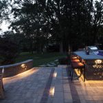 landscape lighting low voltage outdoor lighting VHYFRZY