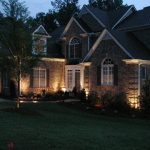 landscape lighting makes a striking first impression. UUUXTSL