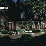 landscape lighting types of landscape lights DPFLVHC