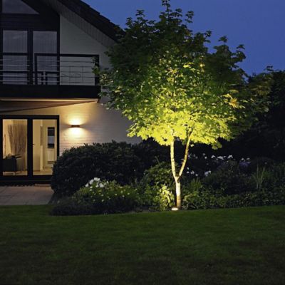 landscape lighting well lights XNWUDMC