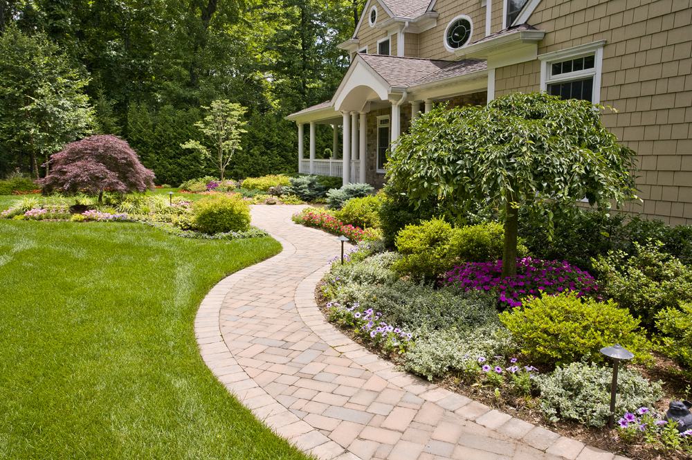 landscaping design landscape design bergen county nj contractors in northern nj YSRRHSW