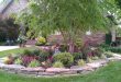 landscaping designs diy landscape design for beginners WTUWYID