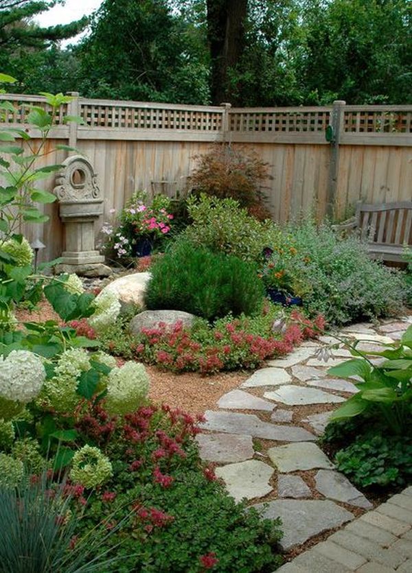 landscaping ideas for backyard 30 wonderful backyard landscaping ideas DGKSDVZ