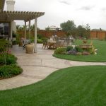 landscaping ideas for backyard backyard ideas more NWXKRPZ