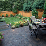 landscaping ideas for backyard backyard landscaping ideas ZQGYFCR