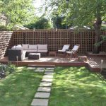 landscaping ideas for backyard ... small backyard landscaping ideas-designrulz (3) BTJUSOJ