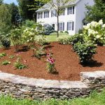 landscaping ideas for front yard landscaping ideas for a front yard: a berm for curb appeal - MCVZNOV