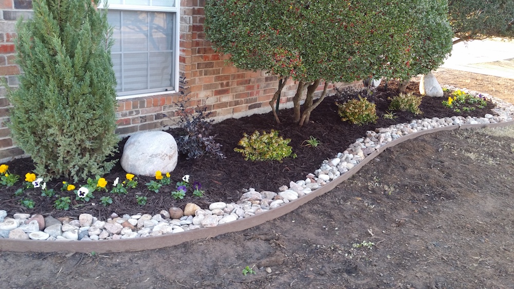 landscaping rocks landscape rock advantages ROTCLVH