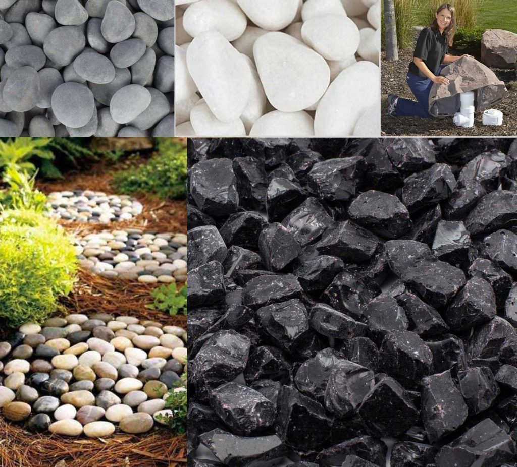 landscaping rocks near me. where to get the best landscaping rocks near YYVRYWD